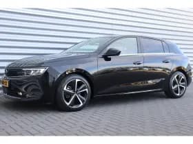 Opel Astra thumbnail 6