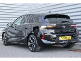 Opel Astra thumbnail 7