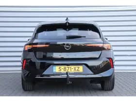 Opel Astra thumbnail 8
