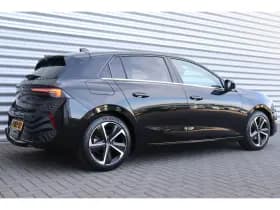 Opel Astra thumbnail 9