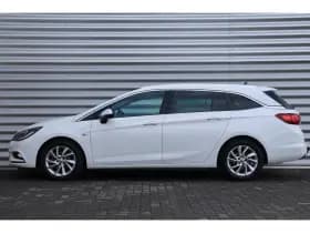 Opel Astra thumbnail 2