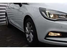 Opel Astra thumbnail 15