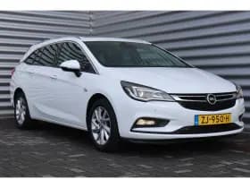Opel Astra thumbnail 4