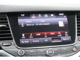 Opel Astra thumbnail 34