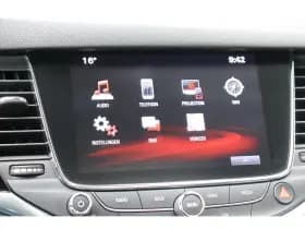 Opel Astra thumbnail 35