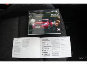 Opel Astra thumbnail 40