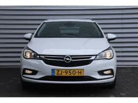 Opel Astra thumbnail 5