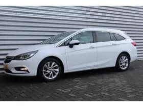 Opel Astra thumbnail 6