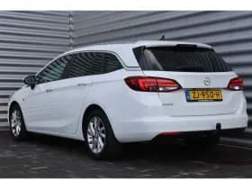 Opel Astra thumbnail 7