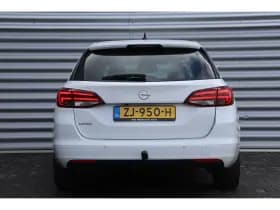 Opel Astra thumbnail 8