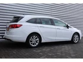 Opel Astra thumbnail 9