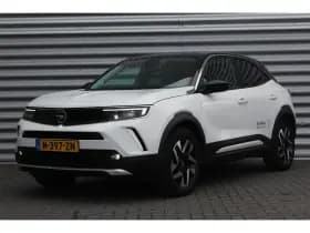 Opel Mokka-e
