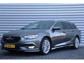 Opel Insignia Sports Tourer