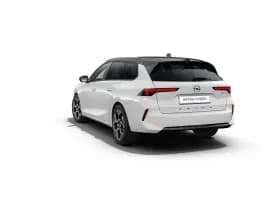 Opel Astra thumbnail 2