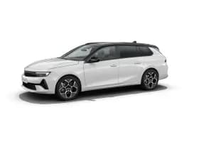 Opel Astra thumbnail 3