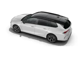 Opel Astra thumbnail 4