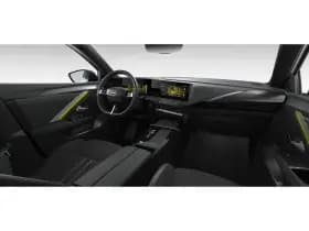 Opel Astra thumbnail 5