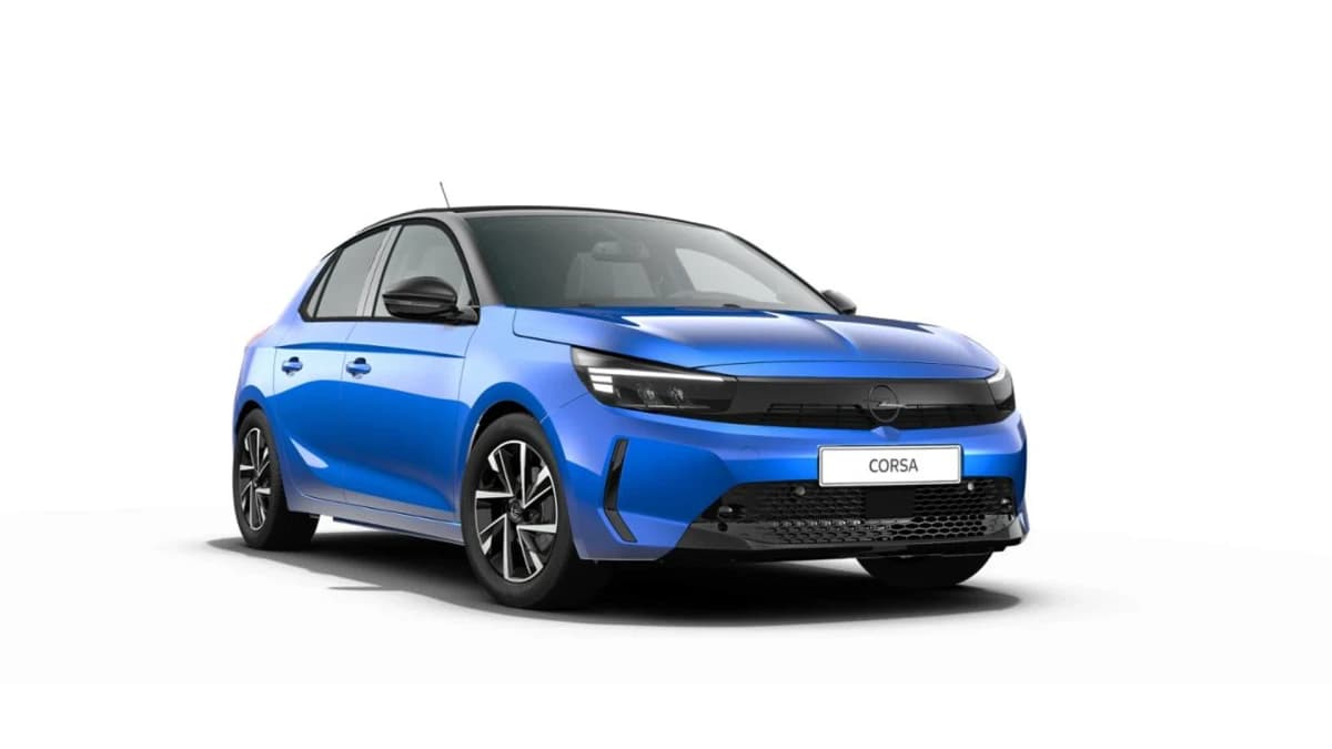 Opel Corsa — foto 1