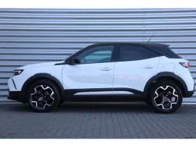 Opel Mokka thumbnail 2