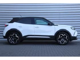 Opel Mokka thumbnail 3