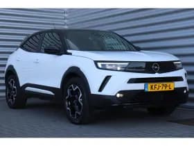 Opel Mokka thumbnail 4