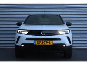 Opel Mokka thumbnail 5