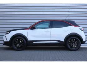 Opel Mokka thumbnail 2