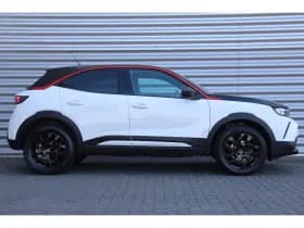 Opel Mokka thumbnail 3