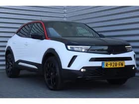 Opel Mokka thumbnail 4