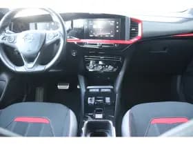 Opel Mokka thumbnail 35