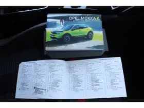 Opel Mokka thumbnail 37