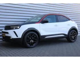Opel Mokka thumbnail 6