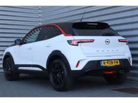 Opel Mokka thumbnail 7