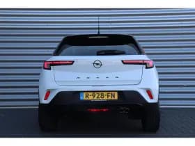Opel Mokka thumbnail 8