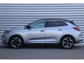 Opel Grandland thumbnail 2