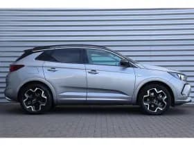Opel Grandland thumbnail 3