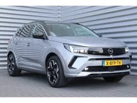 Opel Grandland thumbnail 4