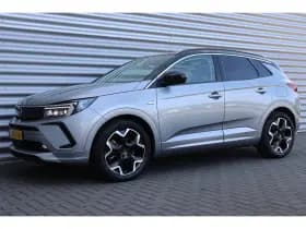Opel Grandland thumbnail 6