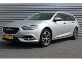 Opel Insignia Sports Tourer