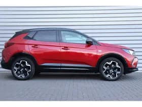 Opel Grandland thumbnail 3