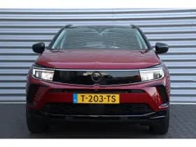 Opel Grandland thumbnail 5