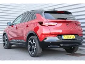 Opel Grandland thumbnail 9