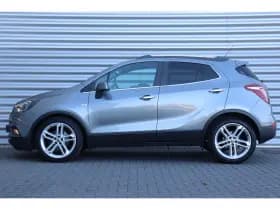 Opel Mokka thumbnail 2