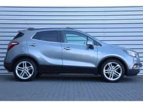 Opel Mokka thumbnail 3