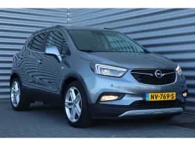 Opel Mokka thumbnail 4