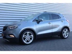 Opel Mokka thumbnail 6