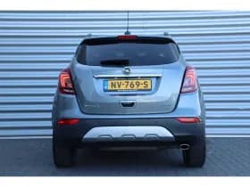 Opel Mokka thumbnail 8