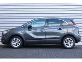 Opel Crossland X thumbnail 2