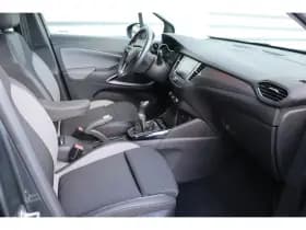 Opel Crossland X thumbnail 18