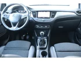 Opel Crossland X thumbnail 36